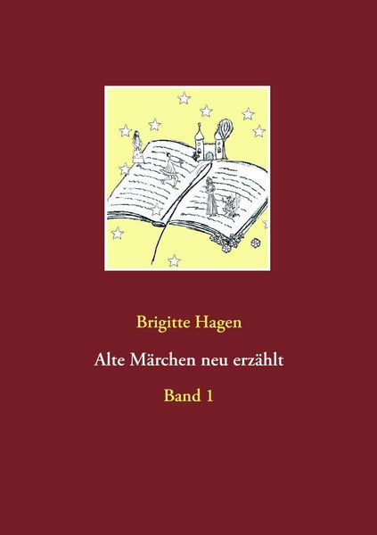 Produktbild: Alte M&auml;rchen neu erz&auml;hlt