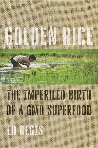 Produktbild: Golden Rice