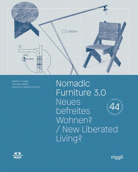 Produktbild: Nomadic Furniture 3.0