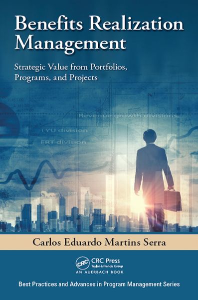 Produktbild: Benefits Realization Management