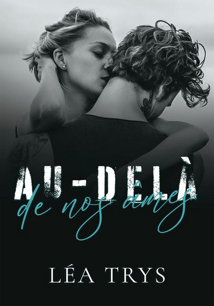 Produktbild: Au-dela de nos ames