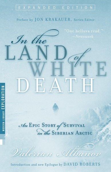 Produktbild: In the Land of White Death