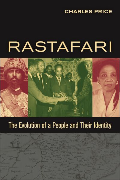 Produktbild: Rastafari