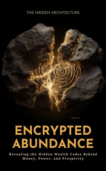 Produktbild: Encrypted Abundance