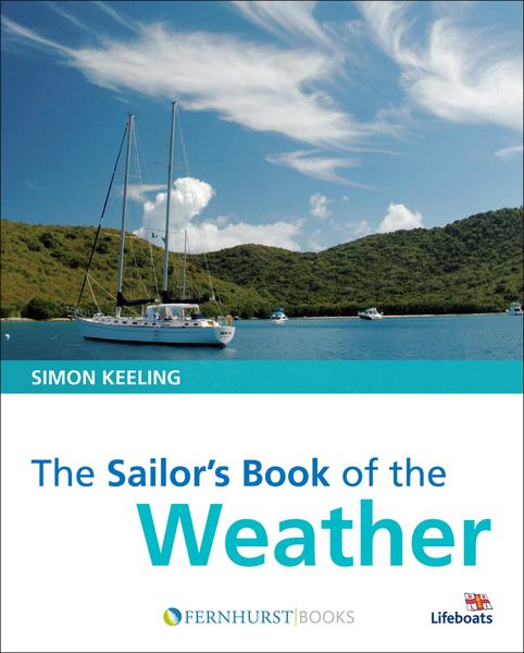 Produktbild: The Sailor's Book of Weather