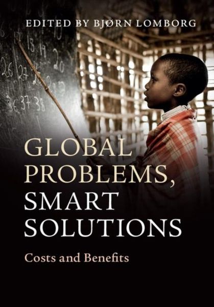 Produktbild: Global Problems, Smart Solutions