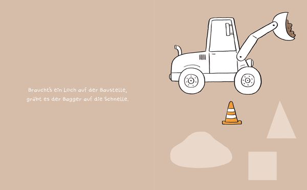 Produktbild: Mein kunterbuntes Ausschneidebuch - Fahrzeuge. Schneiden, kleben, malen ab 3 Jahren. Mit Scherenf&uuml;hrerschein