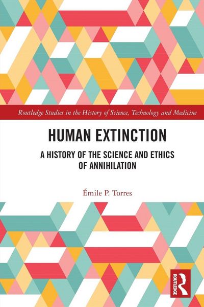 Produktbild: Human Extinction