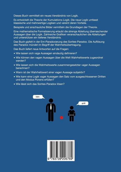 Produktbild: Kumulations-Logik