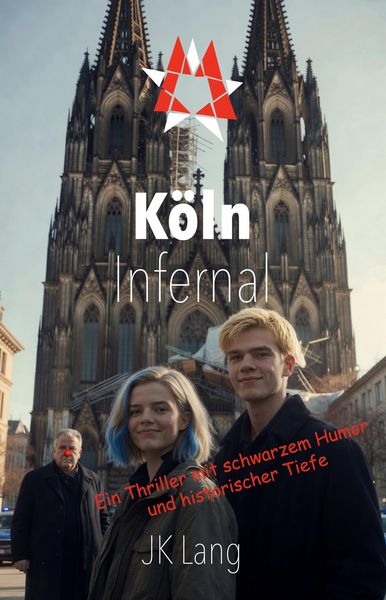 Produktbild: K&ouml;ln Infernal