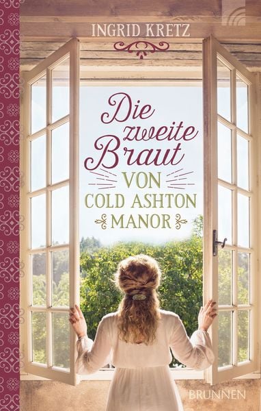 Produktbild: Die zweite Braut von Cold Ashton Manor