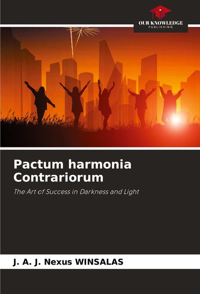 Produktbild: Pactum harmonia Contrariorum