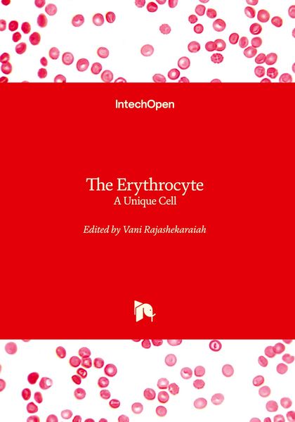 Produktbild: The Erythrocyte