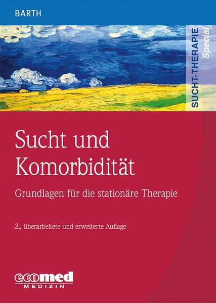 Produktbild: Sucht und Komorbidit&auml;t