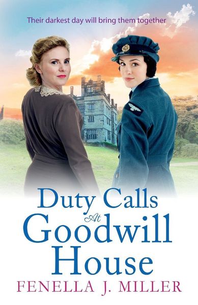Produktbild: Duty Calls at Goodwill House