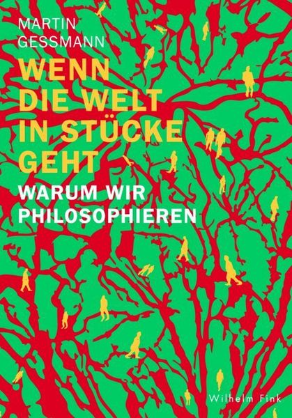 Produktbild: Wenn die Welt in St&uuml;cke geht