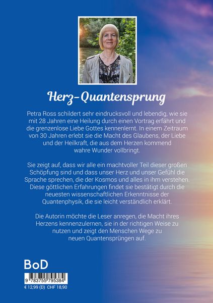 Produktbild: Herz-Quantensprung