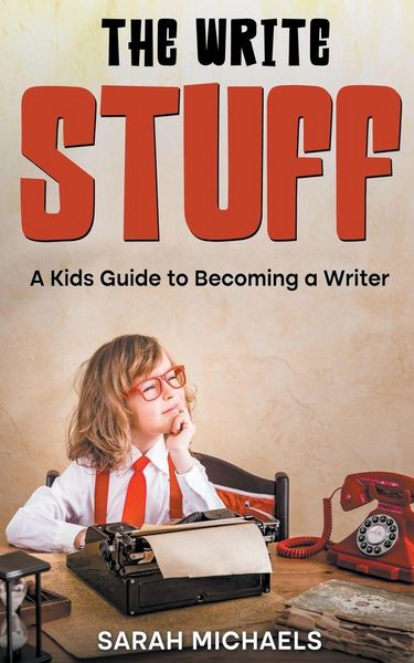 Produktbild: The Write Stuff