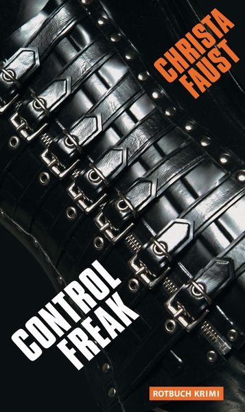 Produktbild: Control Freak