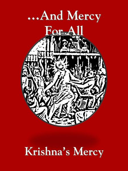 Produktbild: ...And Mercy For All