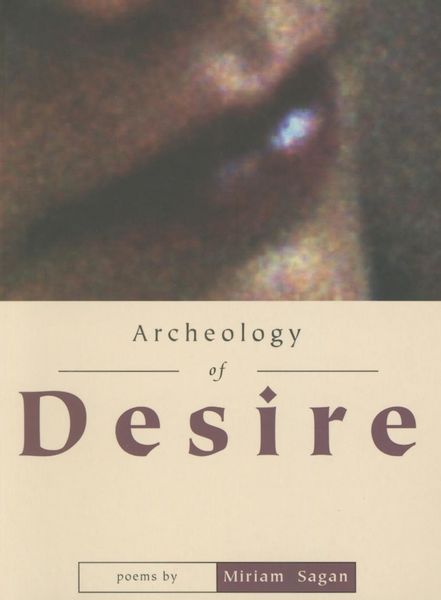 Produktbild: Archeology of Desire