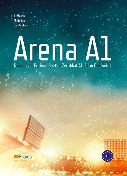 Produktbild: Arena A1