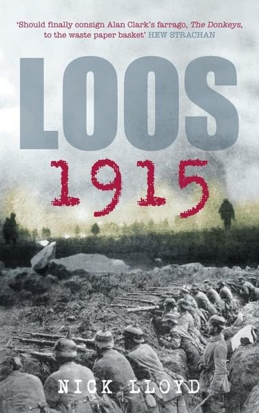 Produktbild: Loos 1915
