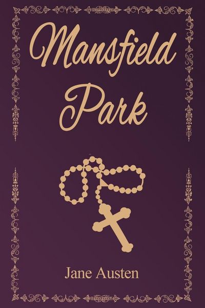 Produktbild: Mansfield Park