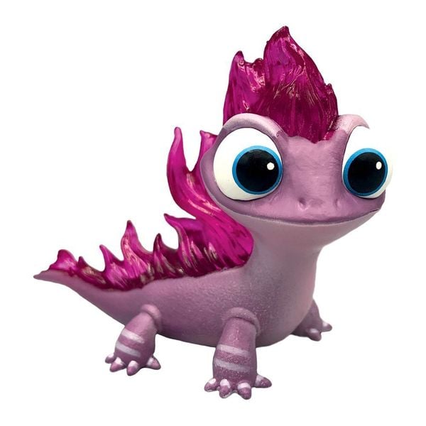 Produktbild: Walt Disney Frozen 2 Salamander