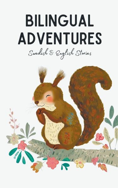 Produktbild: Bilingual Adventures
