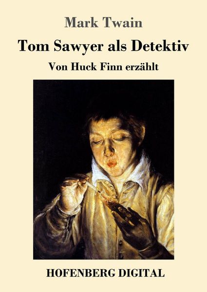 Produktbild: Tom Sawyer als Detektiv