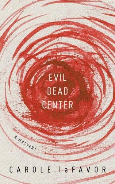 Produktbild: Evil Dead Center