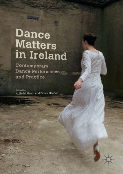 Produktbild: Dance Matters in Ireland