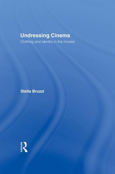 Produktbild: Undressing Cinema