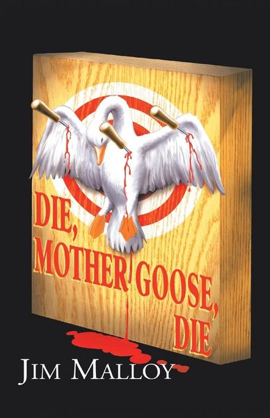 Produktbild: Malloy, J: Mother Goose Die