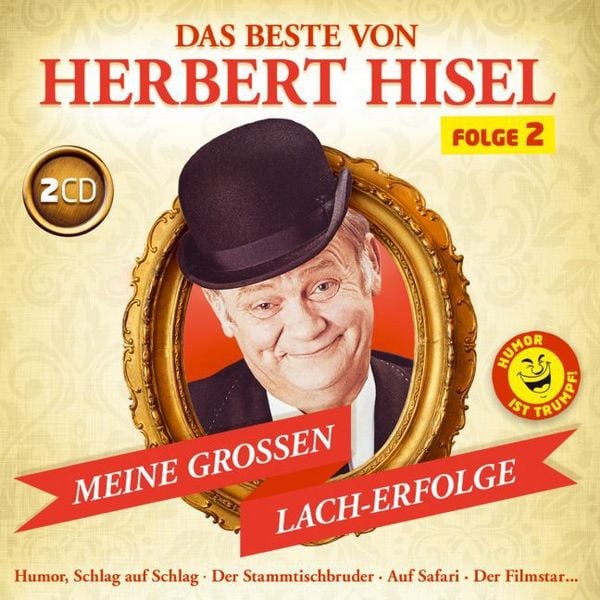 Produktbild: Das Beste von. Folge 2