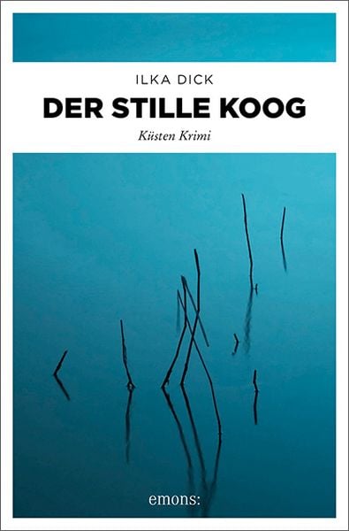 Produktbild: Der stille Koog