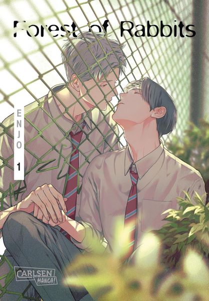 Produktbild: Forest of Rabbits 1