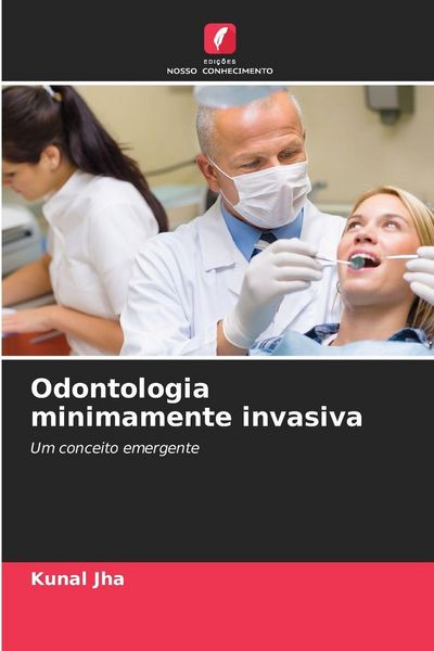 Produktbild: Odontologia minimamente invasiva