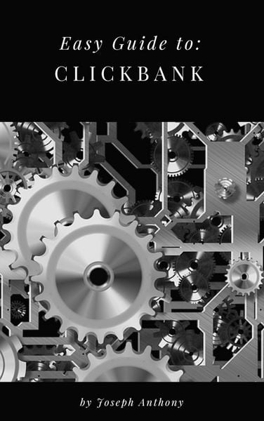 Produktbild: Easy Guide to: Clickbank