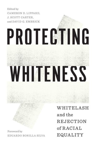 Produktbild: Protecting Whiteness