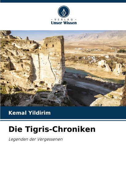 Produktbild: Die Tigris-Chroniken