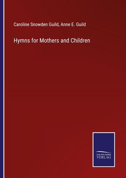 Produktbild: Hymns for Mothers and Children