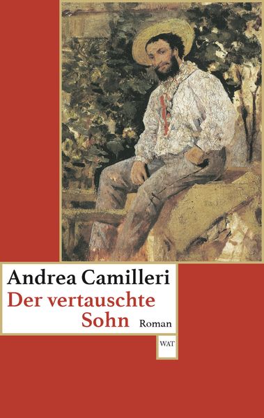Produktbild: Der vertauschte Sohn