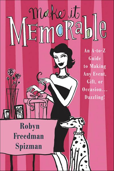 Produktbild: Make It Memorable