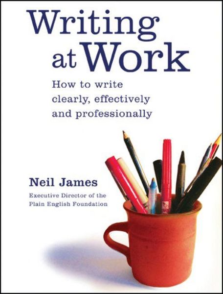 Produktbild: Writing at Work