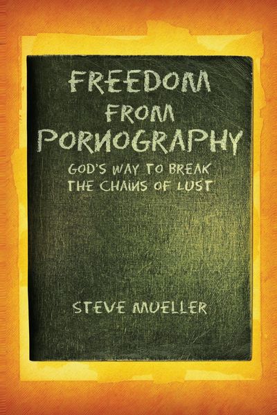 Produktbild: Freedom from Pornography