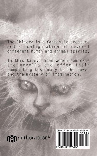 Produktbild: The Chimera
