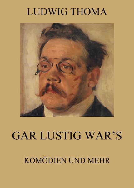 Produktbild: Gar lustig war's - Kom&ouml;dien und mehr
