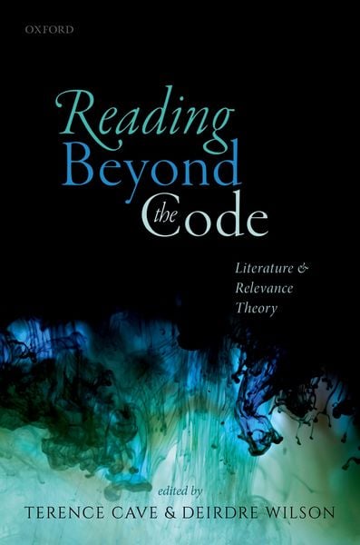Produktbild: Reading Beyond the Code
